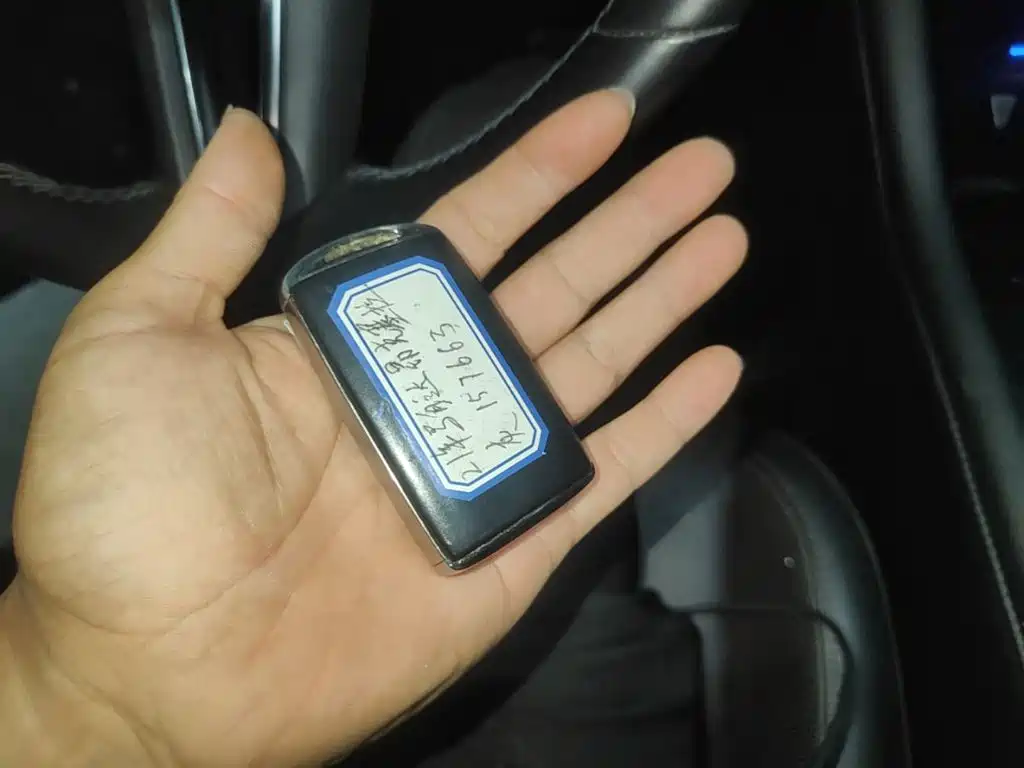 Mazda 3 Axela — миниатюра 9