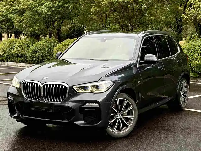 BMW X — фото 1