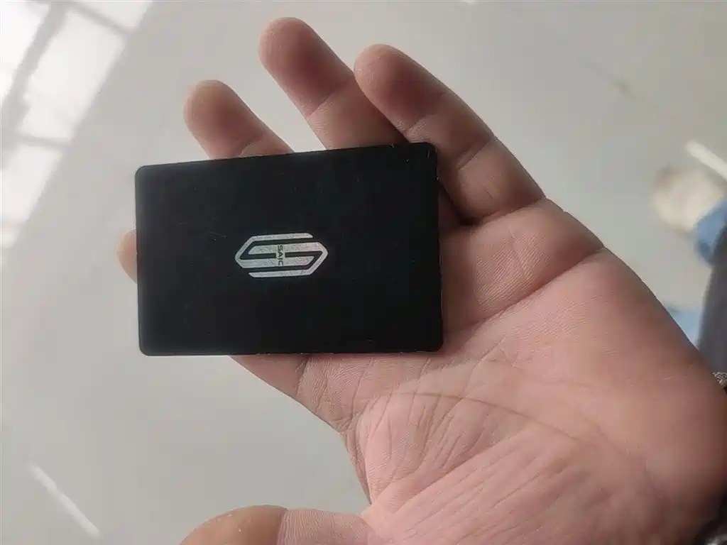 Shangjie H5 2025 Pro