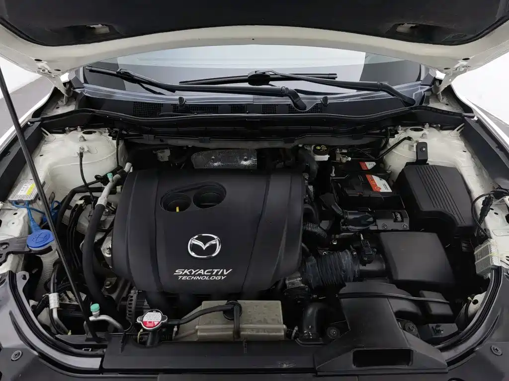 Mazda CX-5 — миниатюра 6