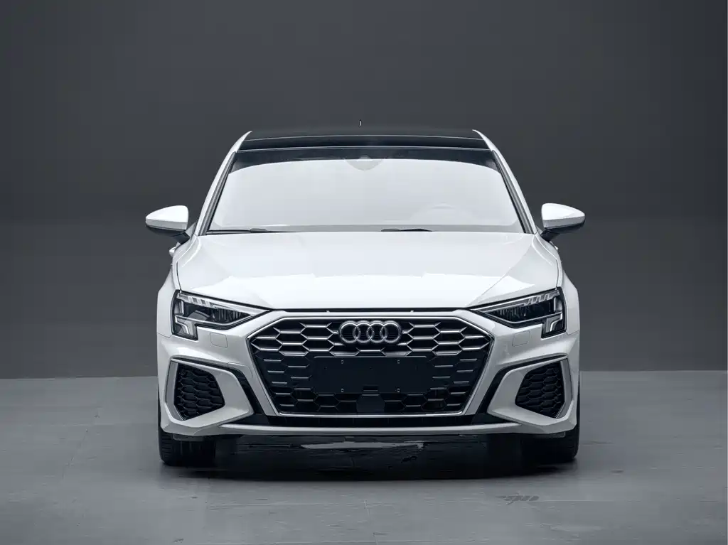 Audi A3 — миниатюра 4