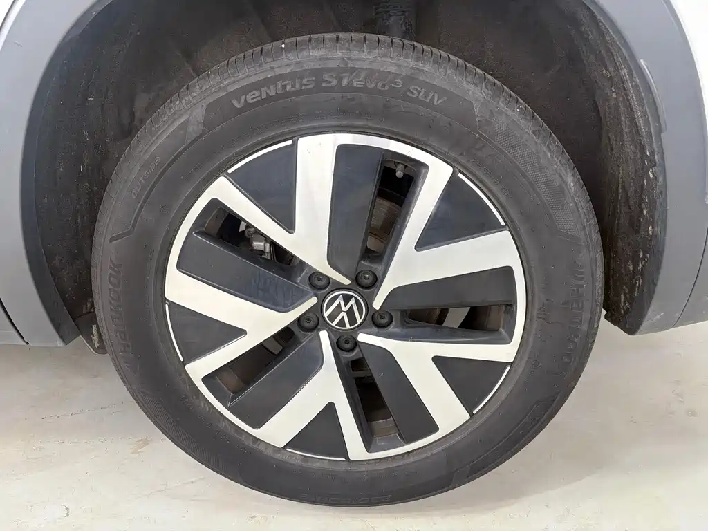 Volkswagen Tayron 330TSI 2WD Luxury Plus Advanced Edition, фото 15