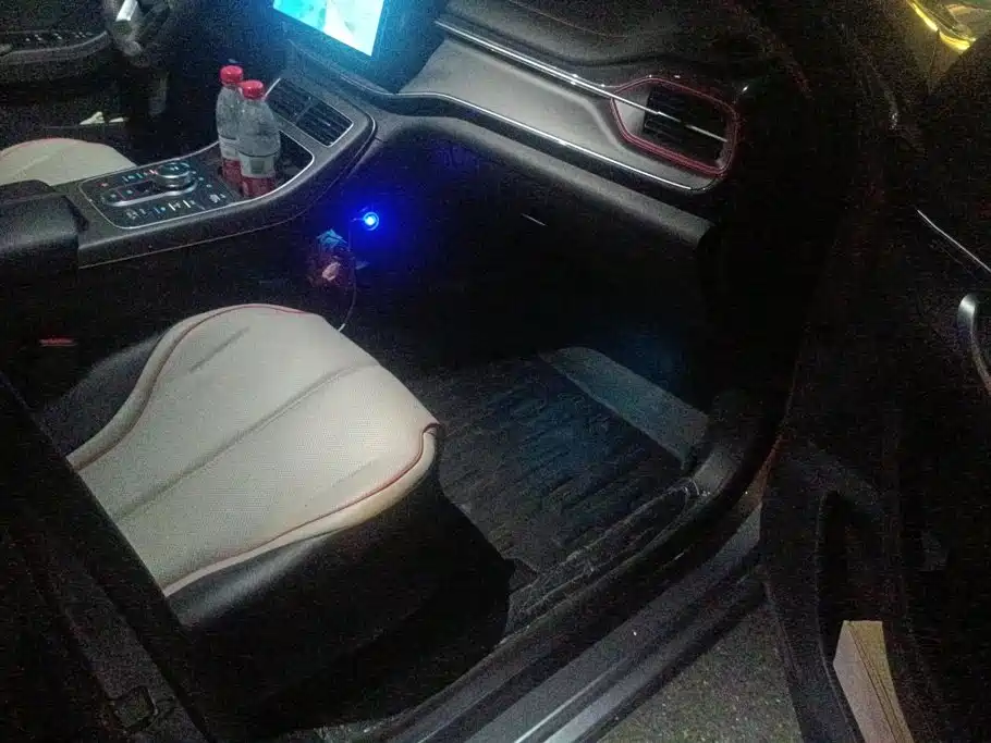 BYD Destroyer 05 — миниатюра 8