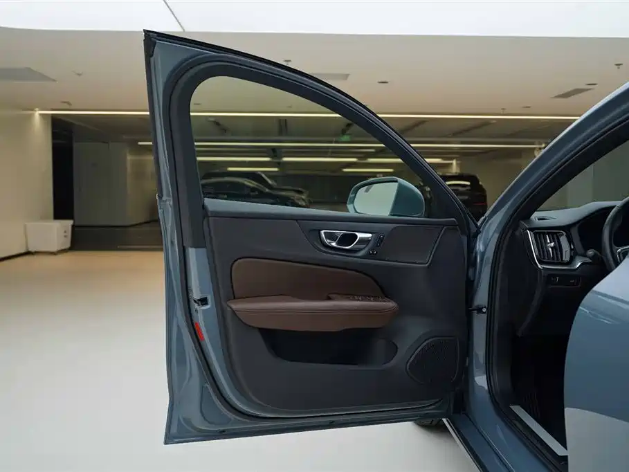 Volvo S60 — фотографии объявления, Фото 17
