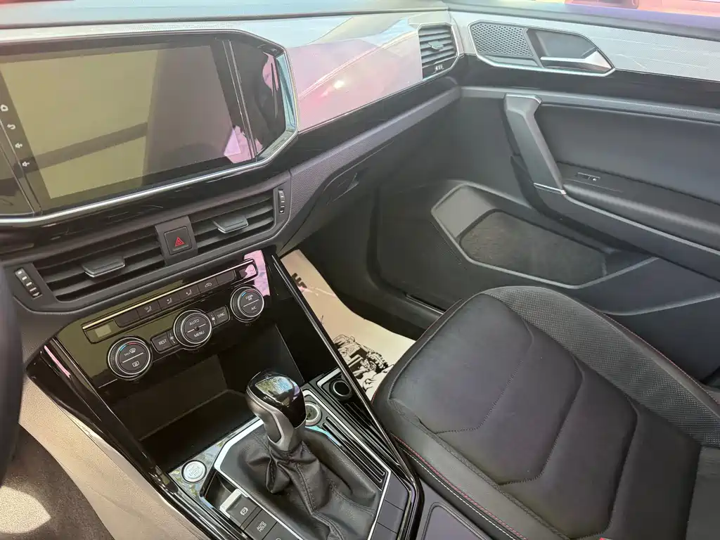 Volkswagen Tayron — миниатюра 5