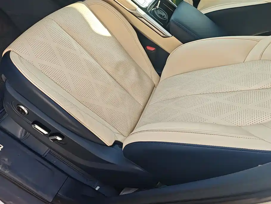 GREAT WALL MOUNTAIN AND SEA CANNON