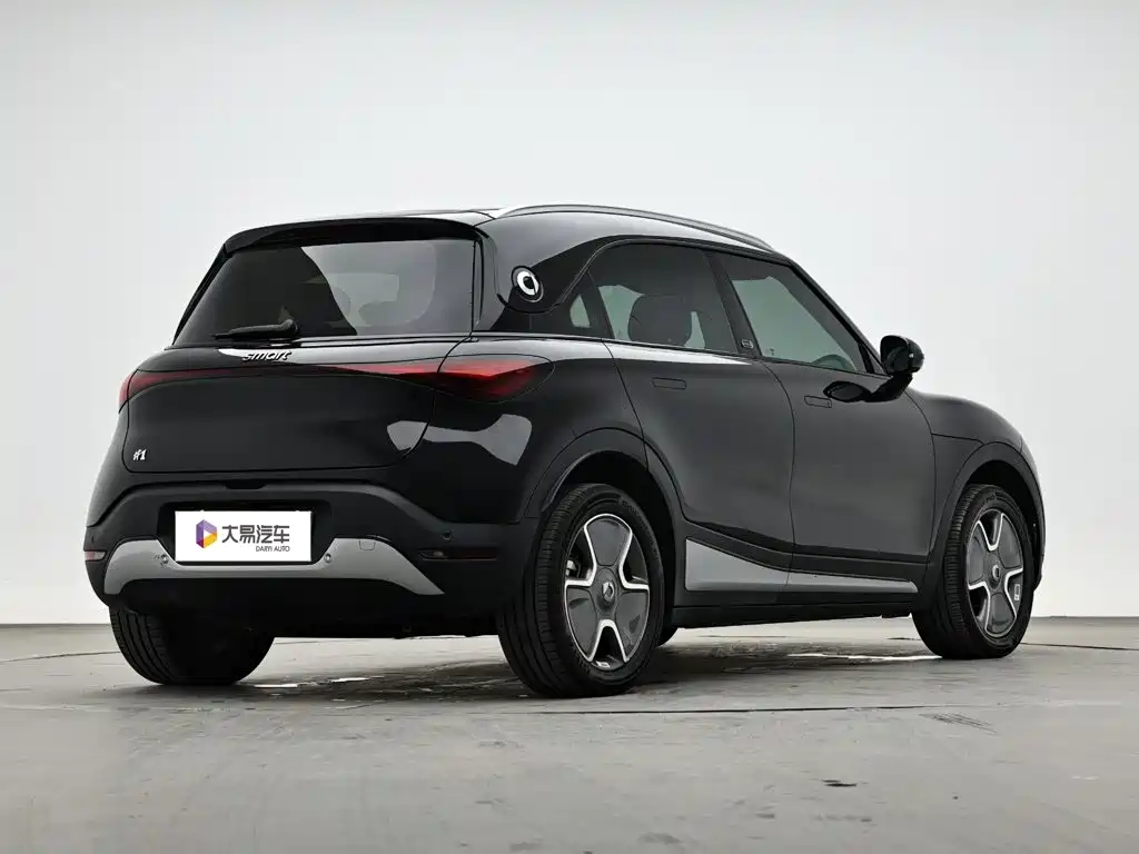 smart Smart #1 — миниатюра 3