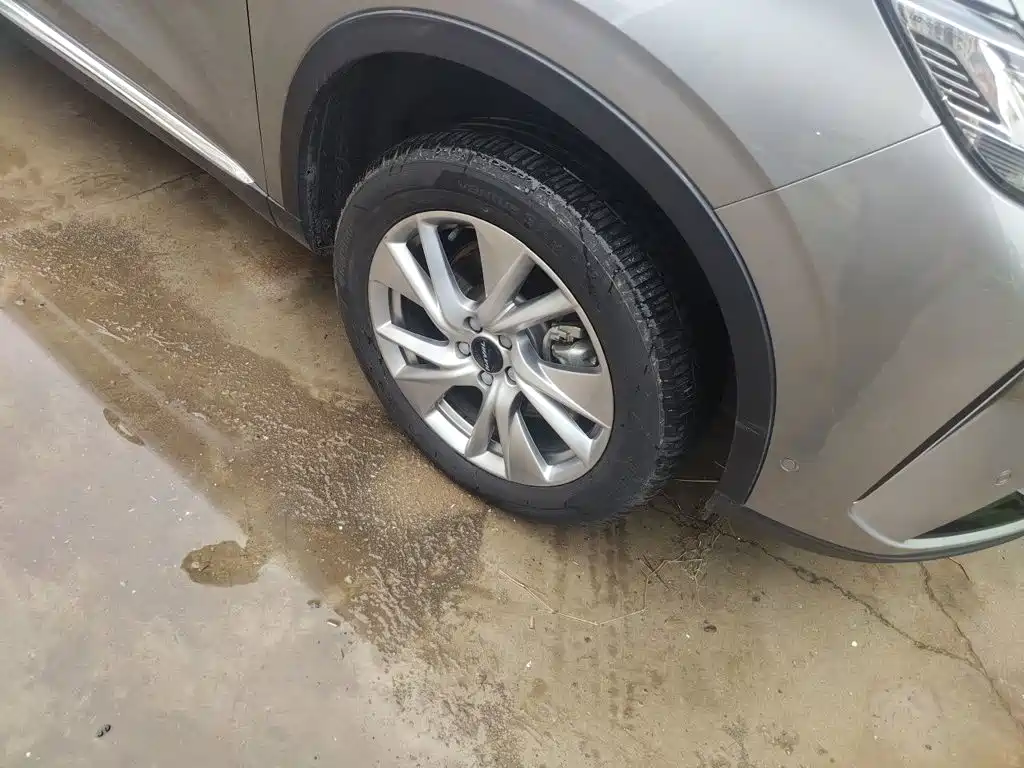 Haval H6 — миниатюра 24