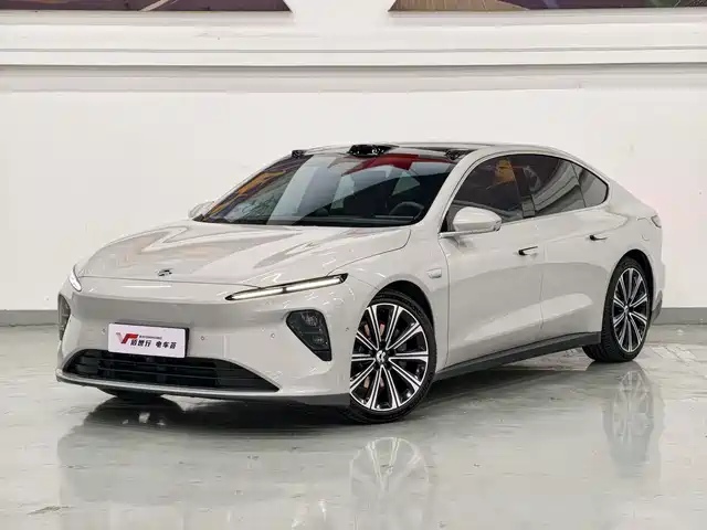 2024 Nio ET7