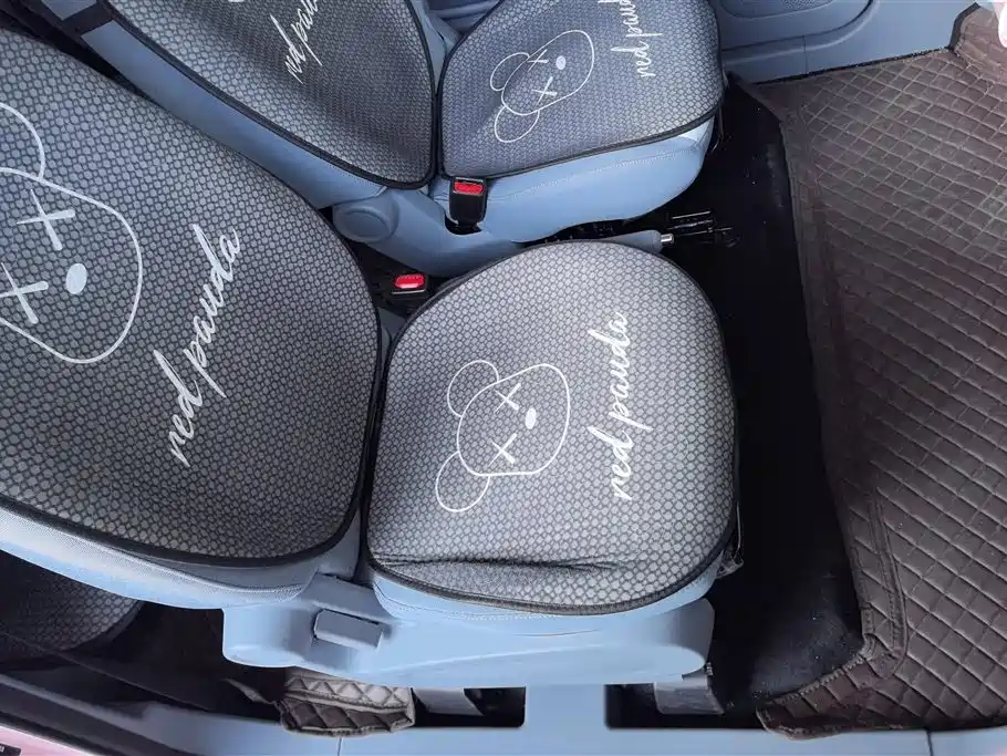 BESTUNE PENTIUM PONY