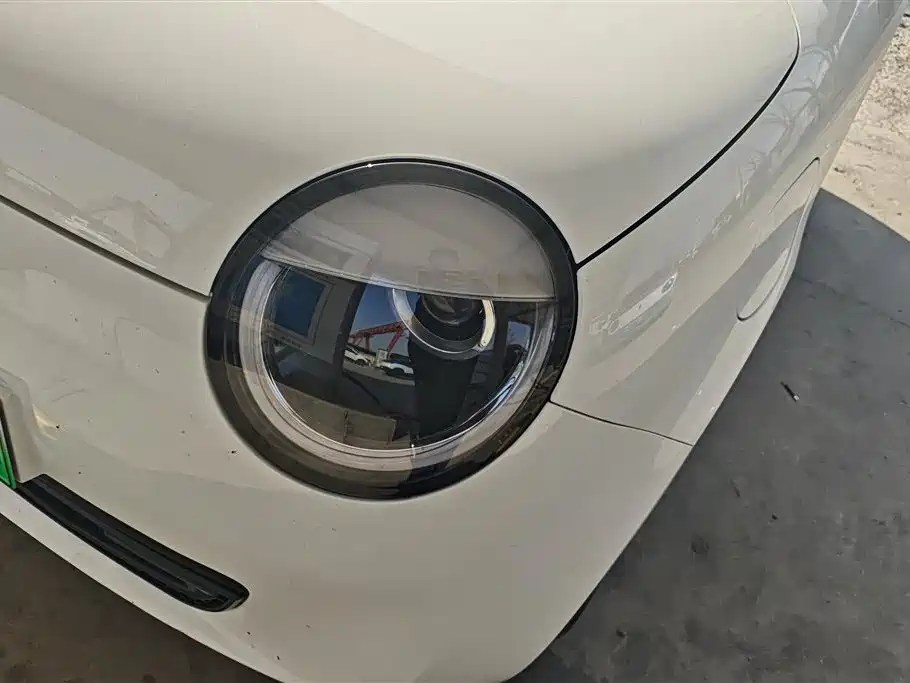 CHANGAN CHANGAN LUMIN