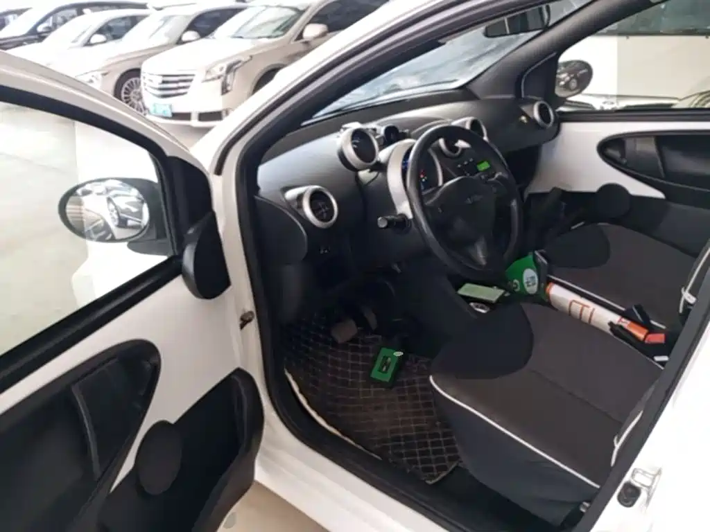 BYD F0 — миниатюра 16