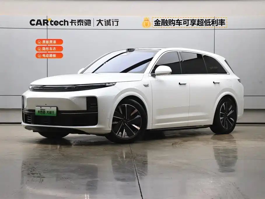 Li Auto IDEAL L7