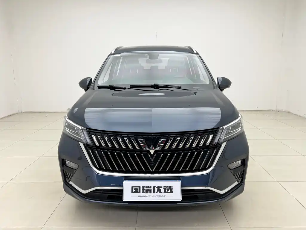 WULING WULING JIACHEN