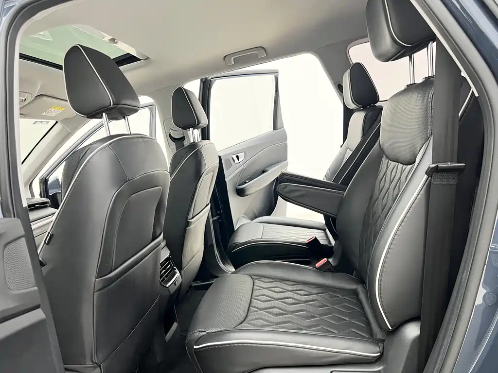 WULING WULING JIACHEN