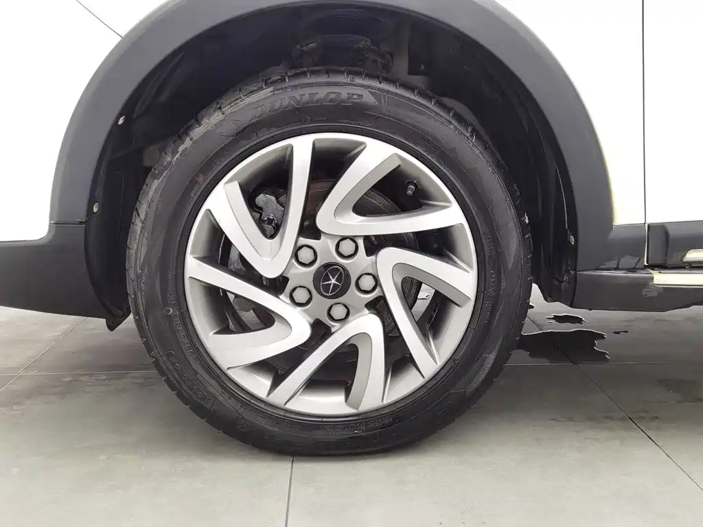JAC Refine S3 — миниатюра 17
