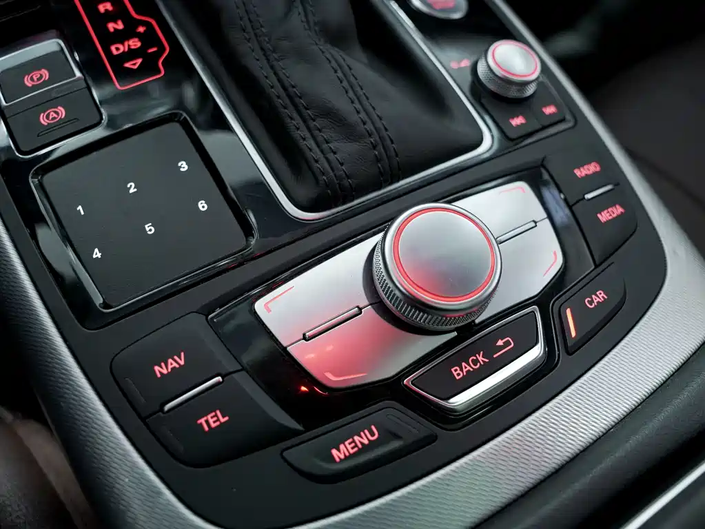 Audi A6 (Import) Avant 35 TFSI Fashion Type, фото 10