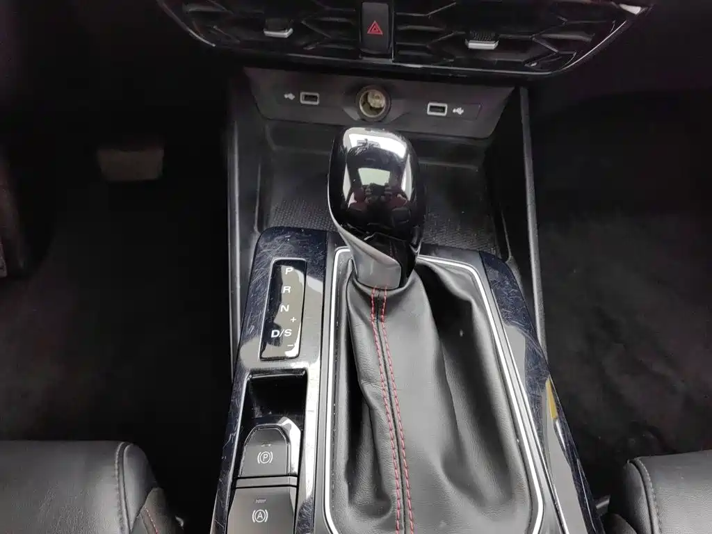 MG MG5 — миниатюра 13