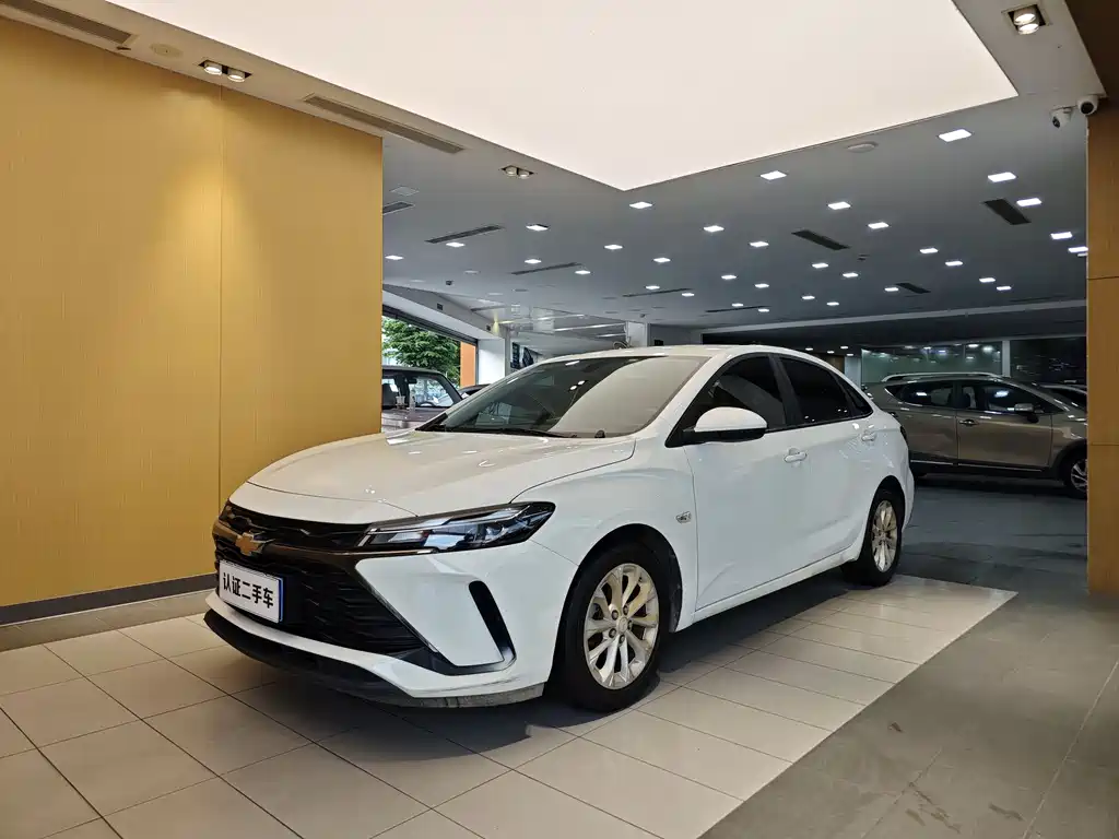 Купить Chevrolet Monza