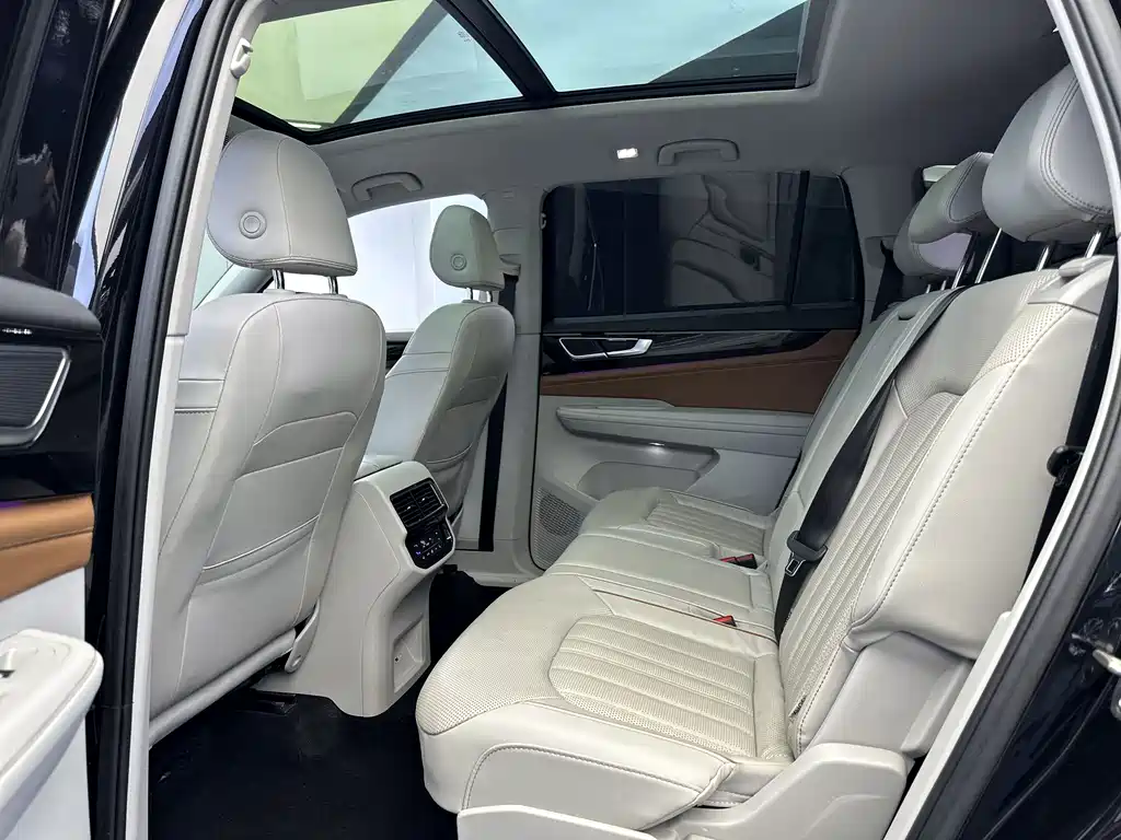 Volkswagen Teramont 2022 X 380TSI Luxury