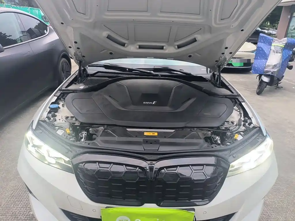 BMW i3 — миниатюра 20