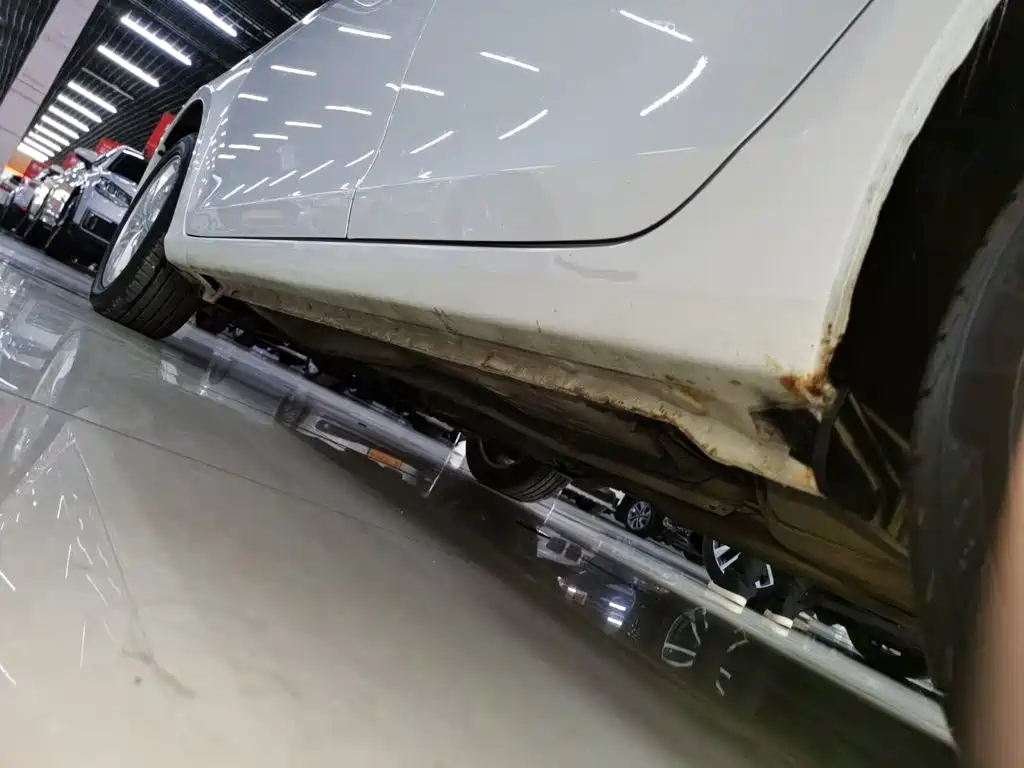 BYD Surui — миниатюра 21