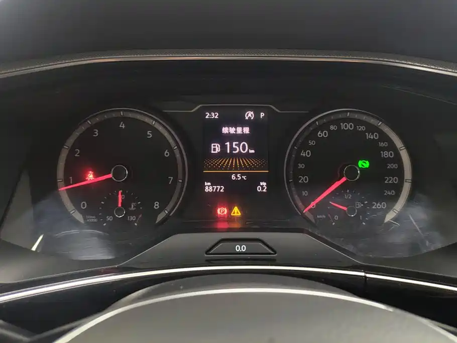 Volkswagen Tayron — миниатюра 14