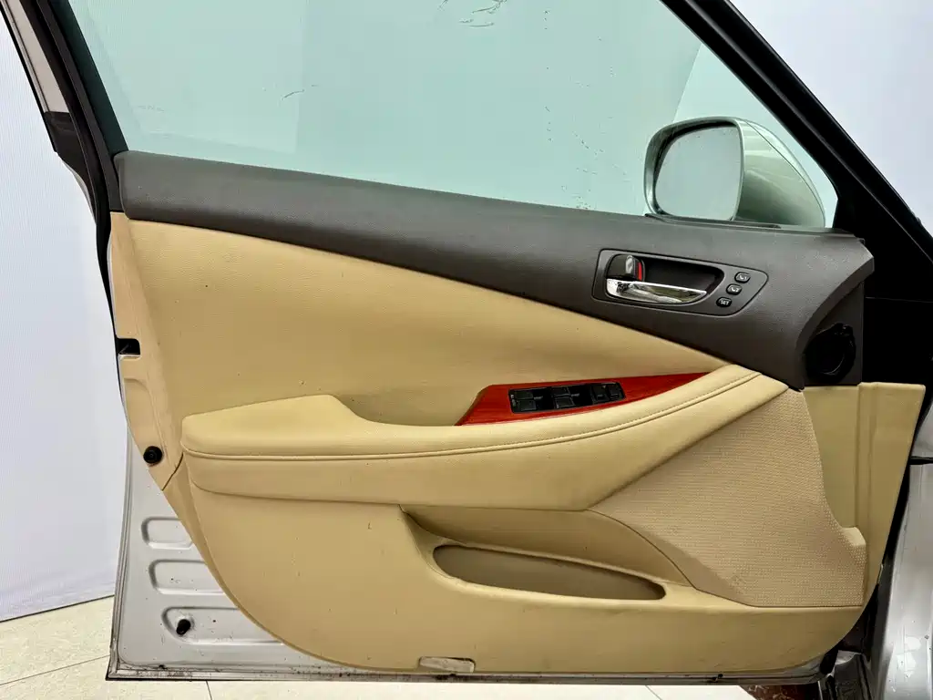 Lexus ES 2006 350 Luxury