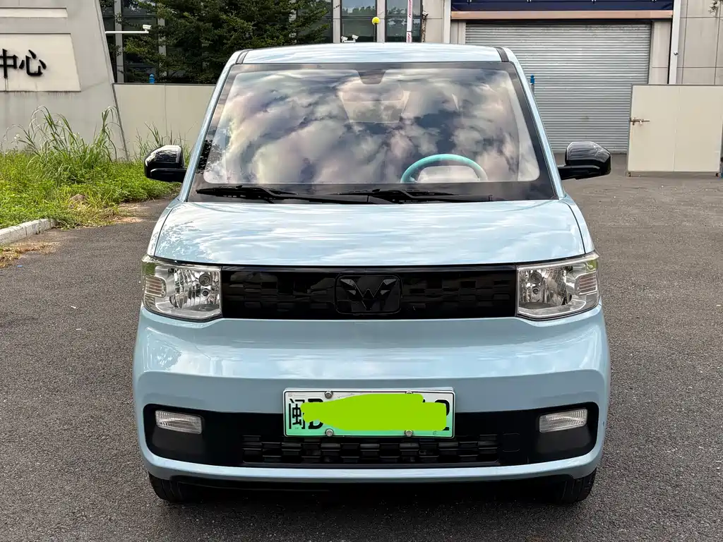 Wuling MINIEV — миниатюра 2