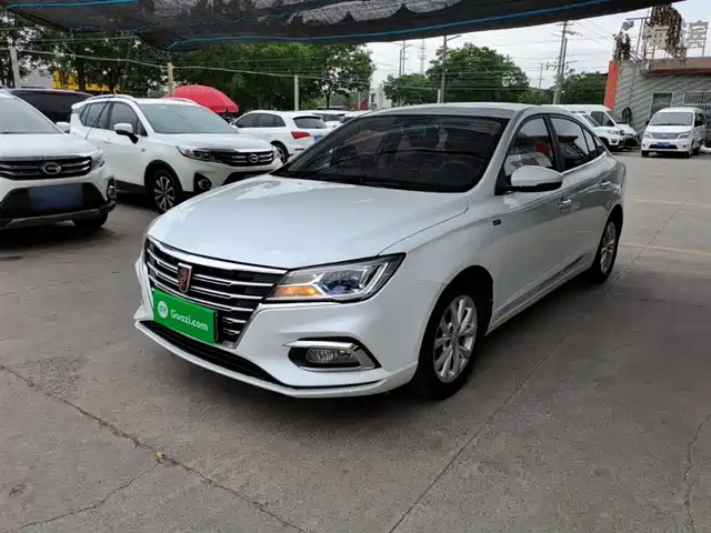 2021 Roewe i5