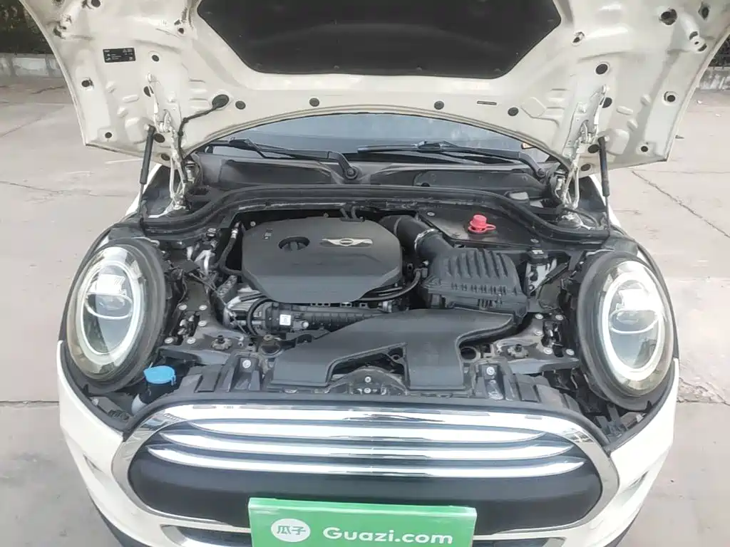 MINI Mini — миниатюра 20