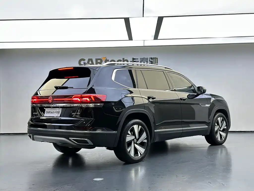 Volkswagen Teramont 2022 X 380TSI Luxury