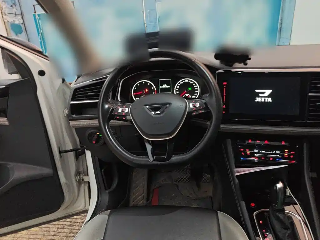 Jetta VS7 — миниатюра 11