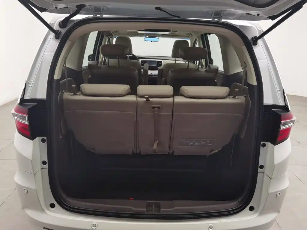 Honda Odyssey — миниатюра 16
