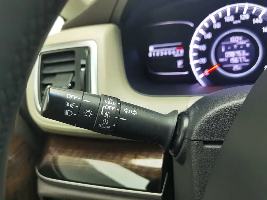 Honda Odyssey — миниатюра 21