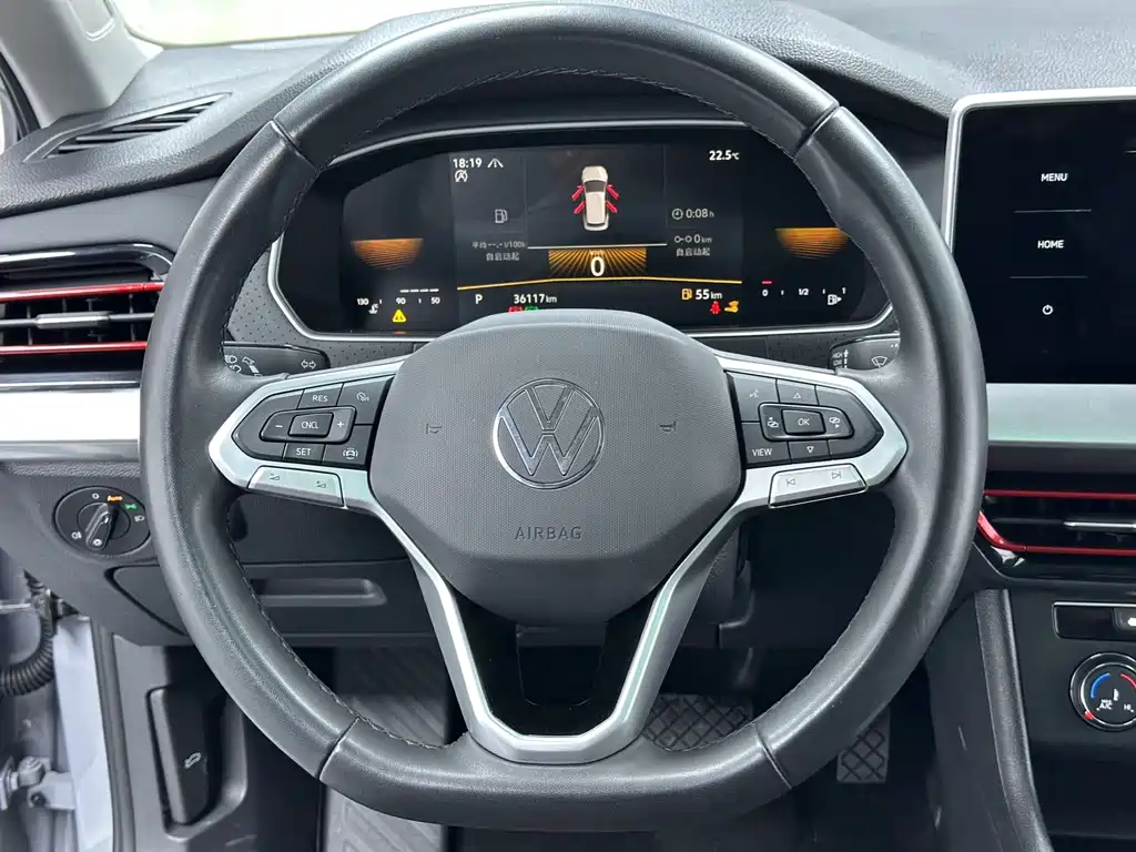 Volkswagen Lavida - фото 5