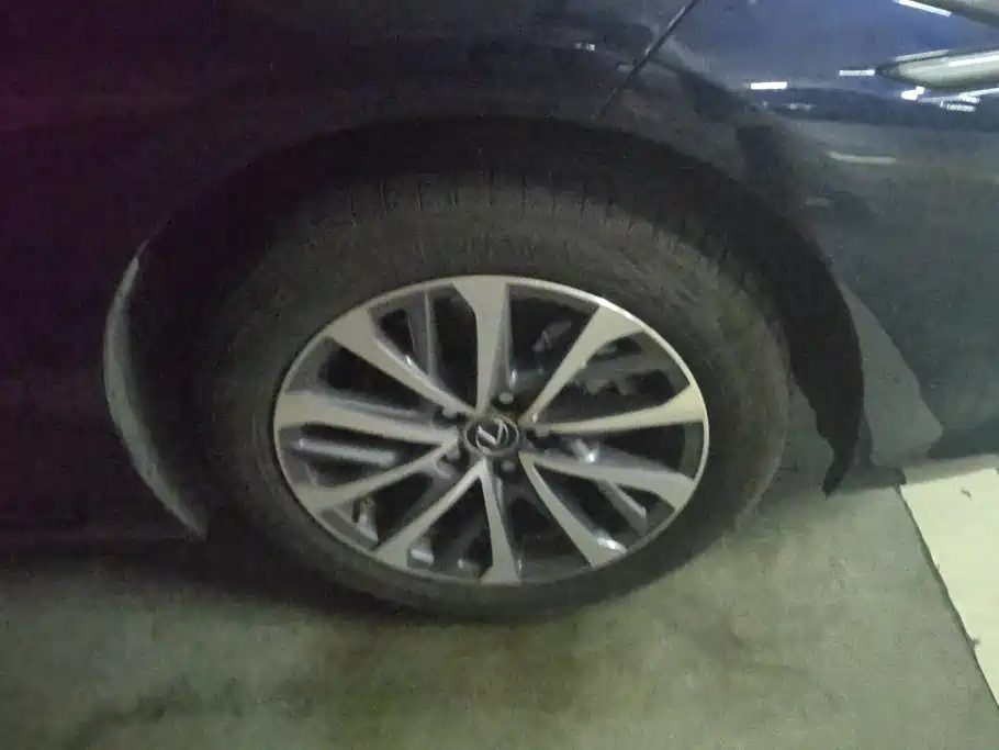 Lexus ES — миниатюра 6