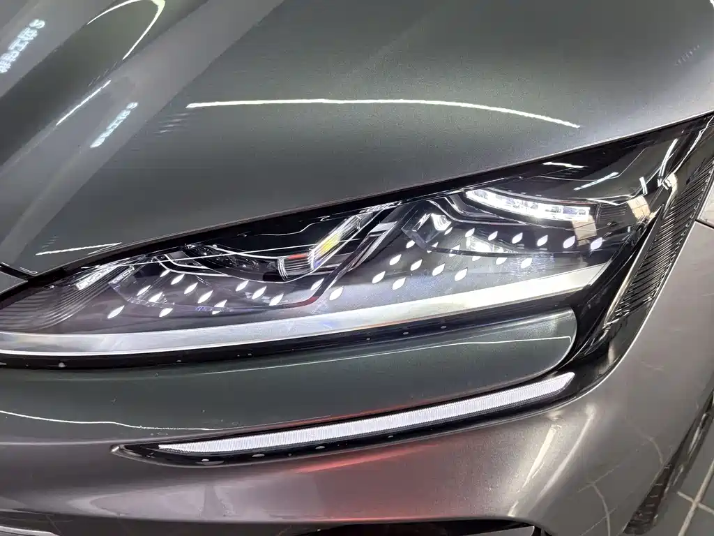 BYD SONGJIANG NEW ENERGY