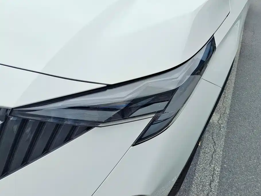 GAC Motor Trumpchi GS3 — миниатюра 5