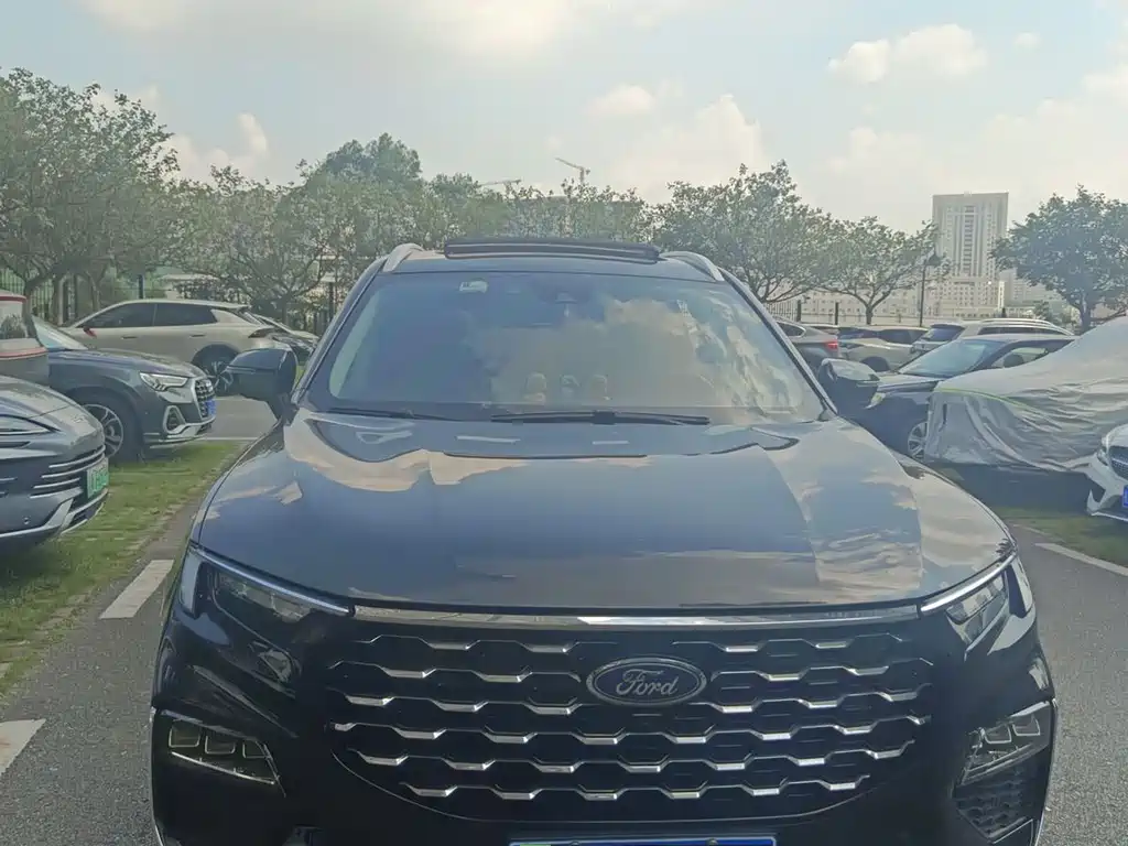 Ford Equator — миниатюра 2
