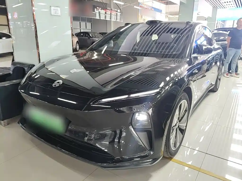 NIO ET5T 2024 75kWh Touring