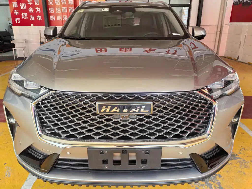 Haval H6 2020