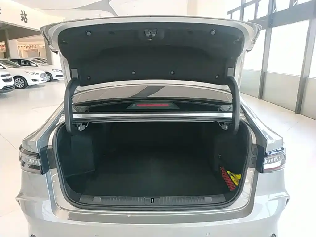 Chery Arrizo 8 — миниатюра 19