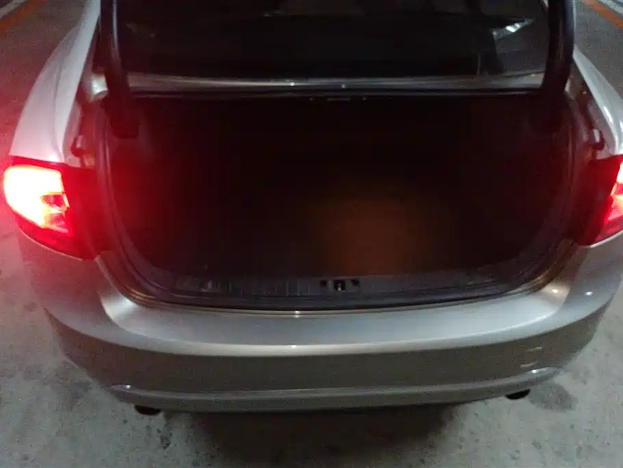Volvo S60 2016 S60L T4