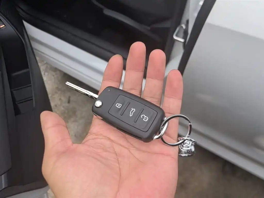 Volkswagen Lavida 2019 1.5L AT VI