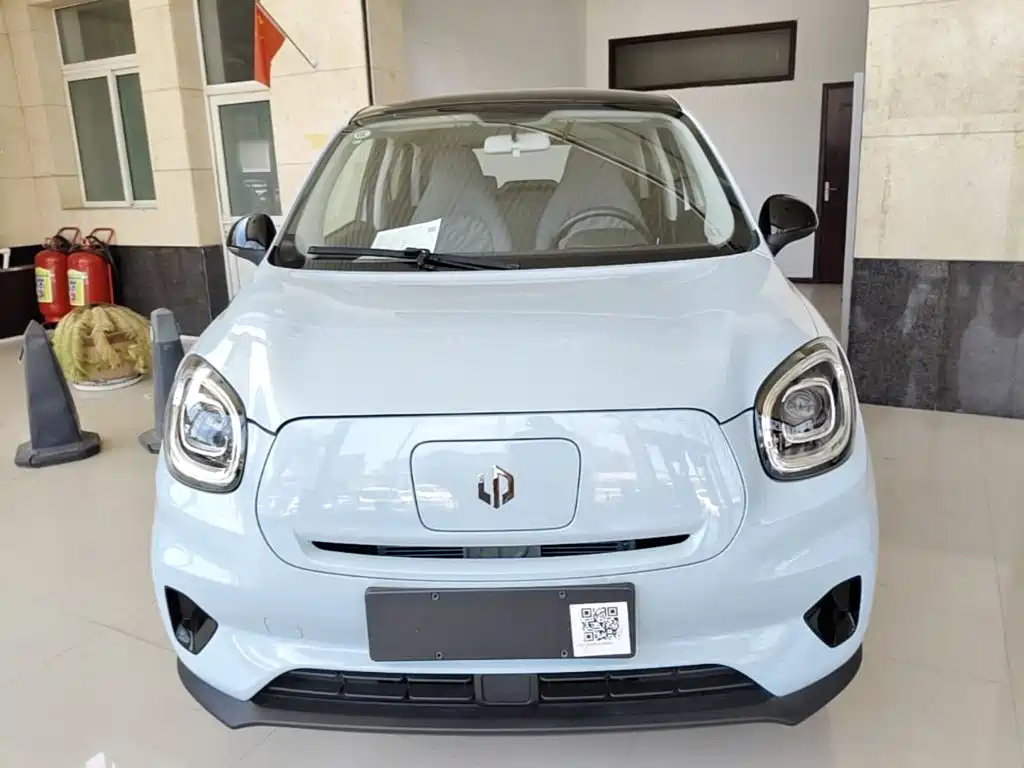 Leapmotor T03 2025 310