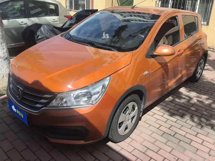 Baojun 310