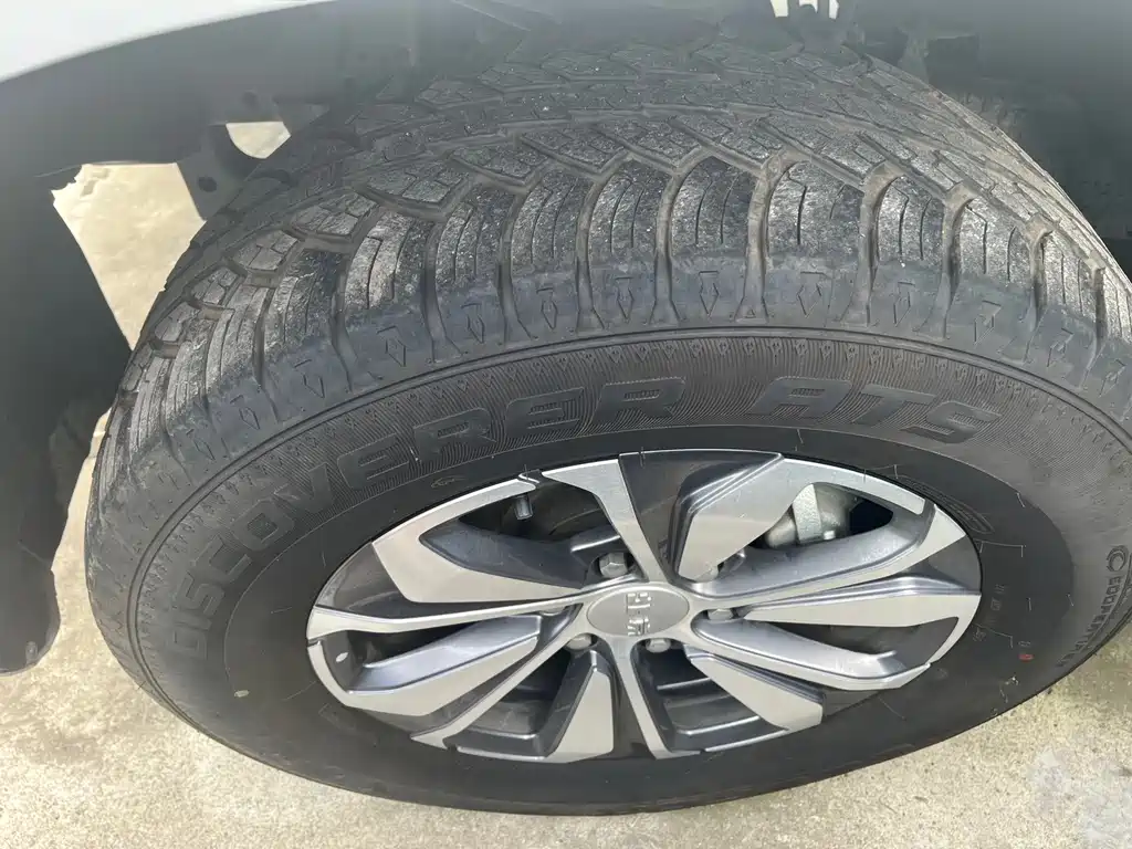BEIJING OFF-ROAD BEIJING OFF ROAD BJ60