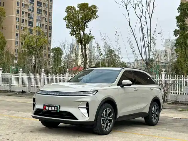 HAVAL XIAOLONG MAX 2025