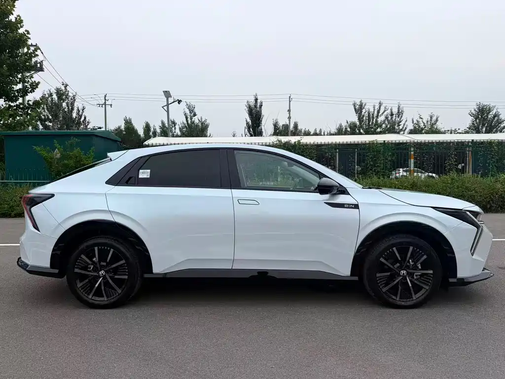 Honda Lieguan e:NS2 — миниатюра 7